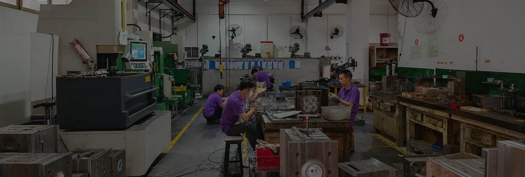 Ready to Start Your Custom PP Parts Project