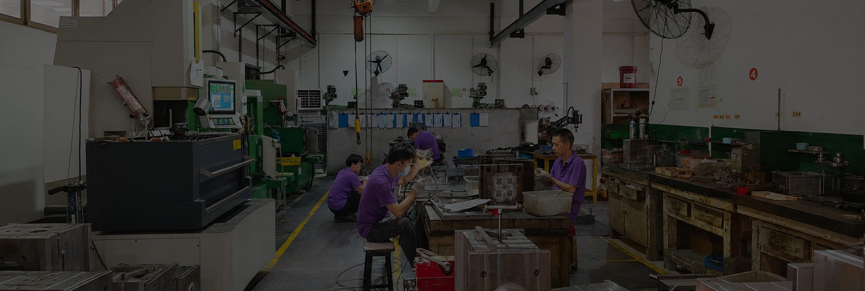 Ready to Start Your Custom TPE Parts Project
