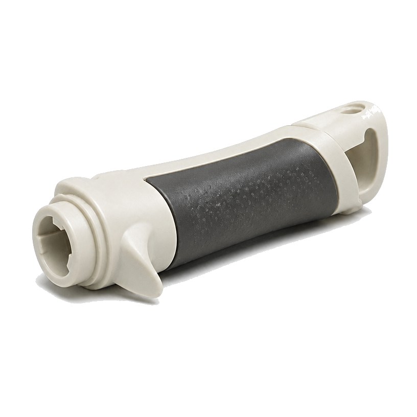Overmolded Medical Components