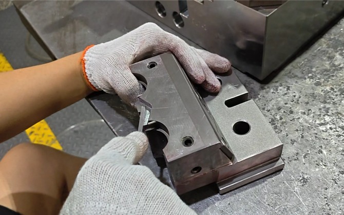 Manufacturing Experience Behind Our DFM Service