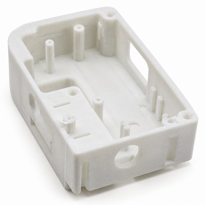 Plastic Enclosures