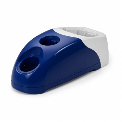 Two-Color & Multi-Color Injection Molding