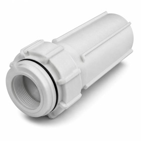 Water Purifier Components 3D Printed Prototype Validation