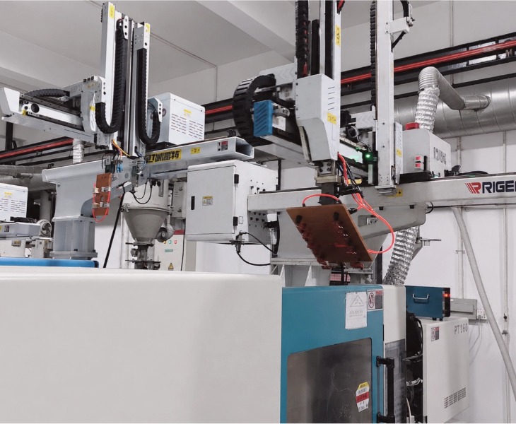 What Support Do You Get After Your Medical Device Part Enters Production?