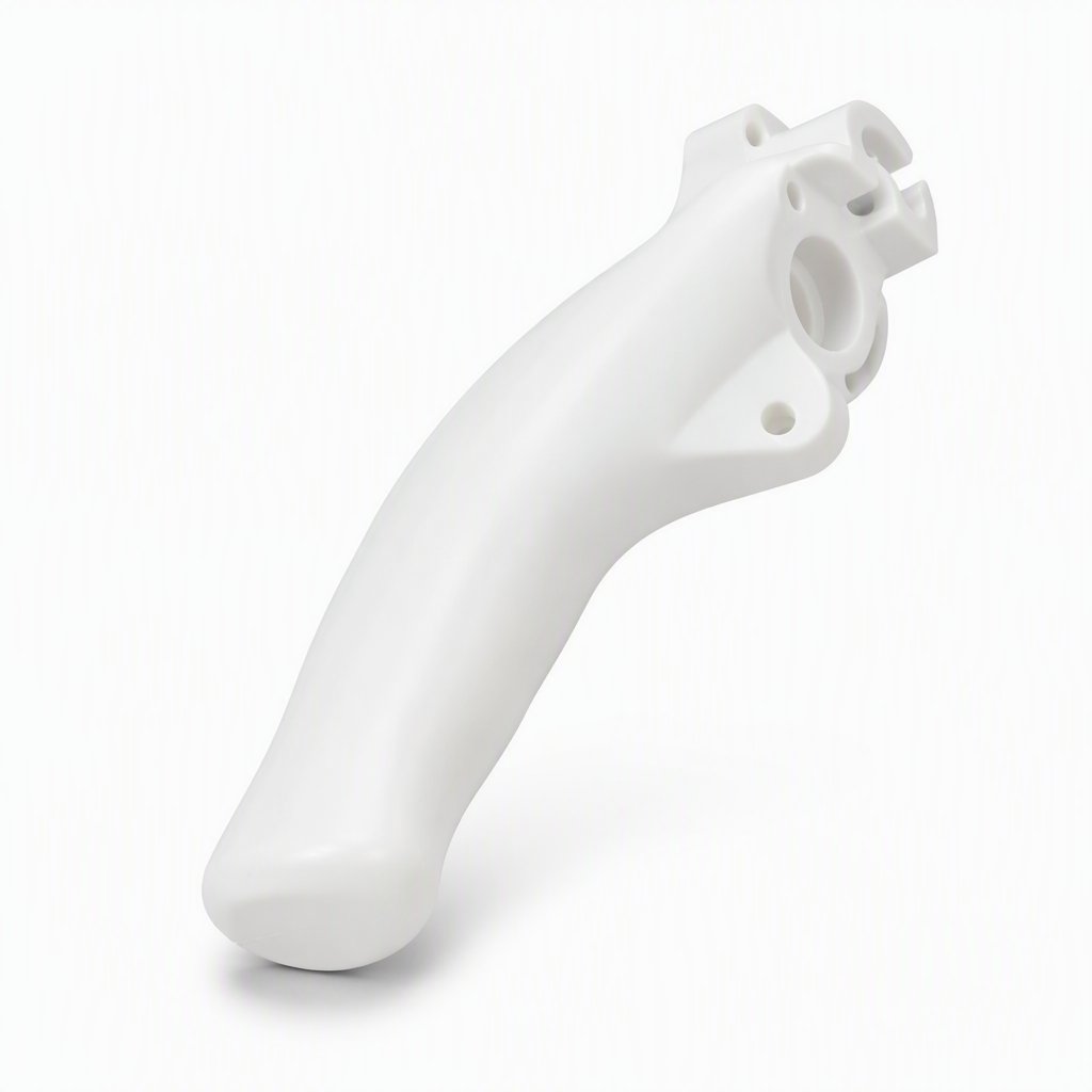 CNC Machined Parts