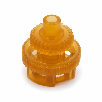 FDM 3D Printing