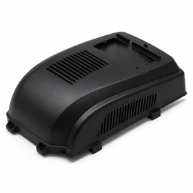 Treadmill Motor Cover