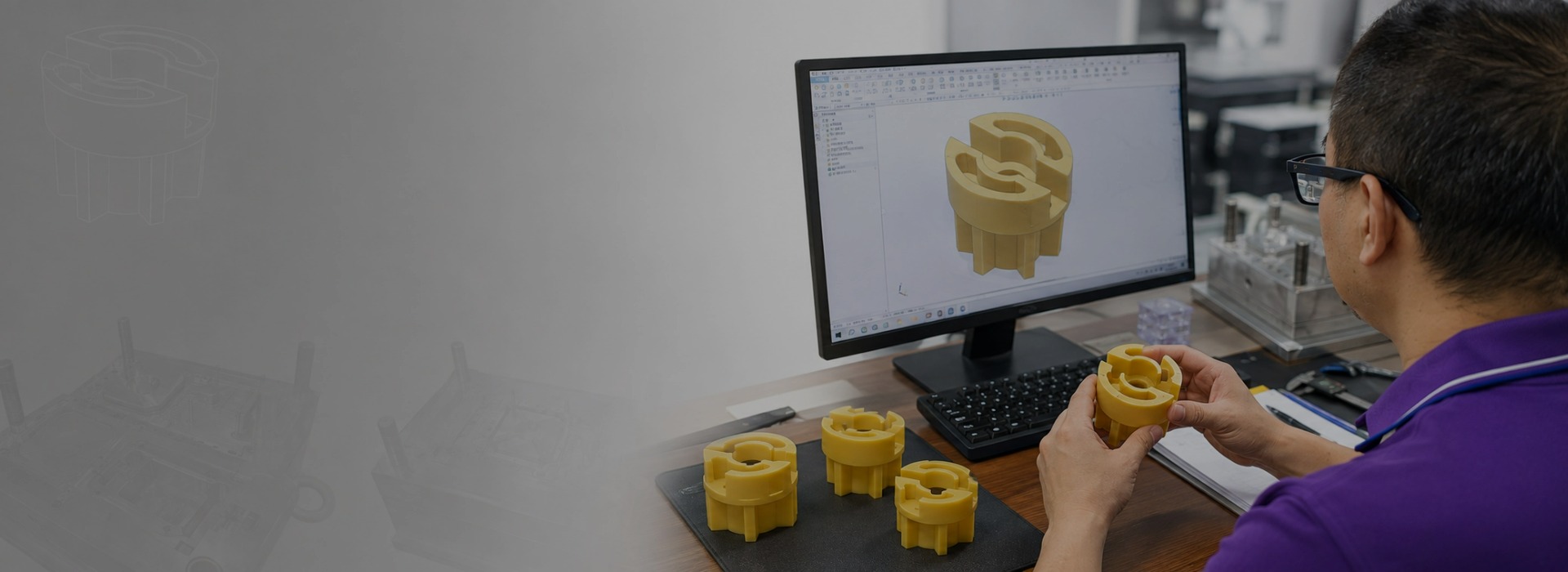 DFM Service for Production-Ready Designs