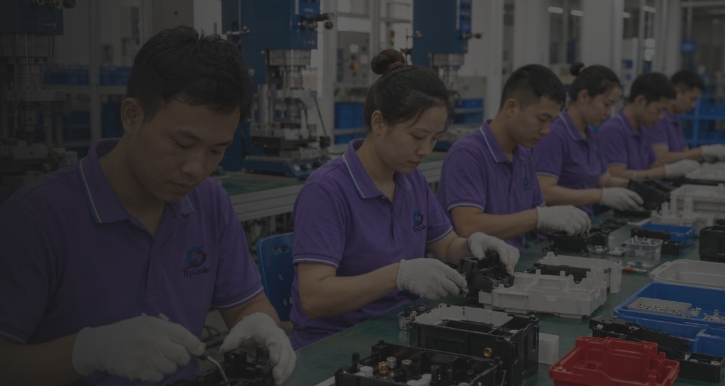 Product Assembly