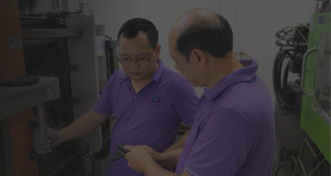 Component Sourcing