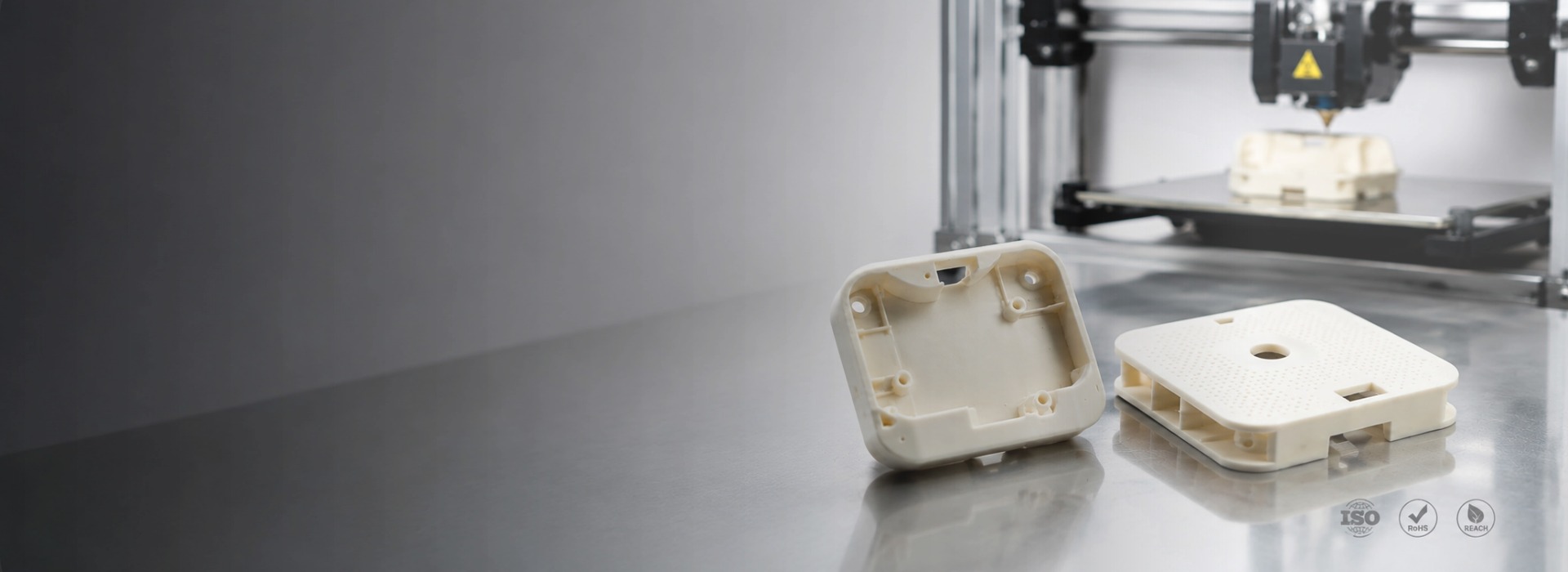 Custom 3D Printing Service for Product Development