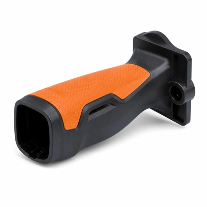 Multi-Material Injection Molding