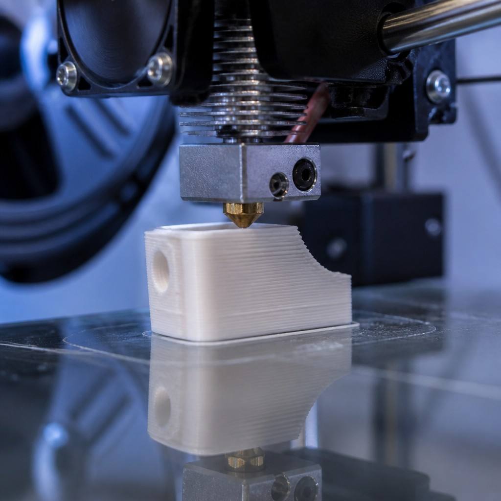 Validate part design before tooling