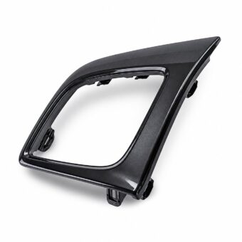 Automotive Interior Components
