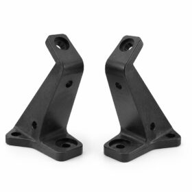 Matched Automotive Bracket Plastic Components