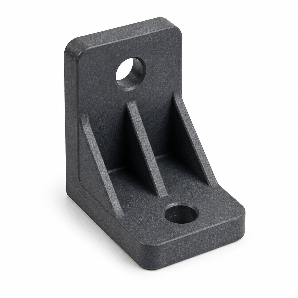 Metal Brackets