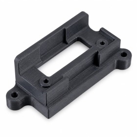 3D-Printed Prototype Validation for Custom Guitar Components