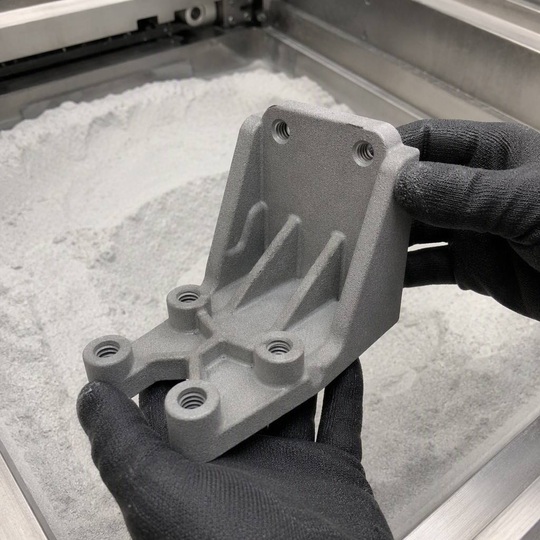 Reduce mold modification risks and costs