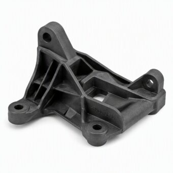 Automotive Structural Parts