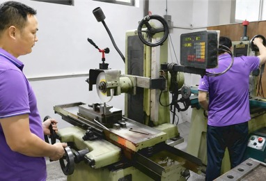 EDM Precision Machining Equipment