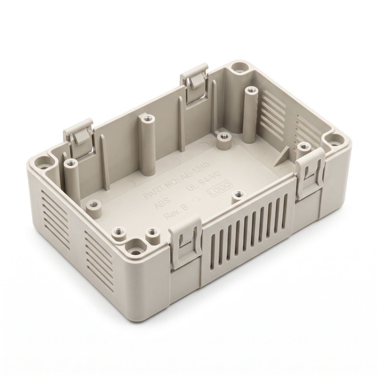 Metal Housings & Enclosures
