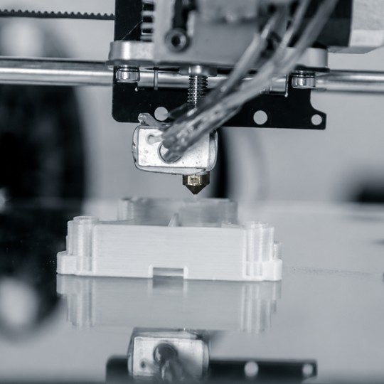 Why Use 3D Printing Before Injection Molding