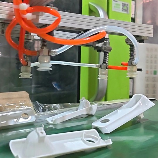 Engineering Feedback From Real Production