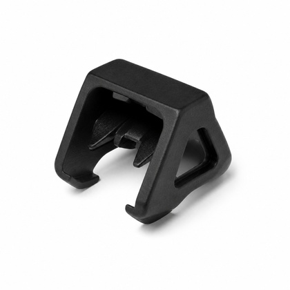 Low Volume Production Parts