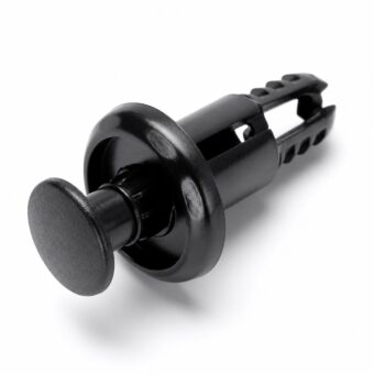 Automotive Plastic Clips & Fasteners