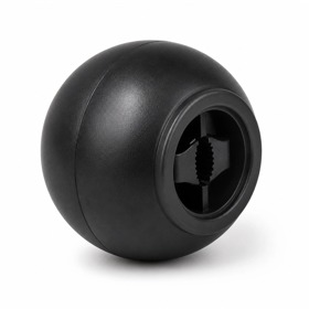 Cable Machine Ball Stop