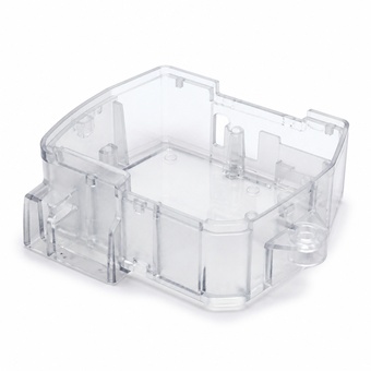 PolyJet 3D Printing