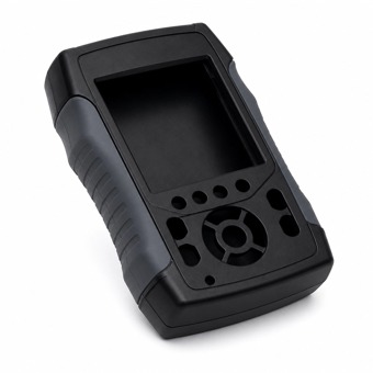 Handheld Electronics Enclosure