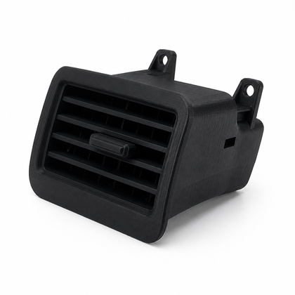 Automotive Prototype Parts