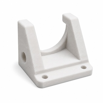 DLP 3D Printing
