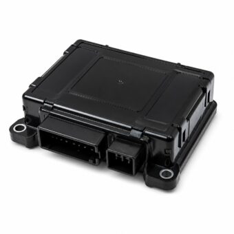Automotive Control Components