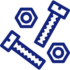 Metal-Plastic Integration