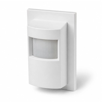Motion Sensor Housing