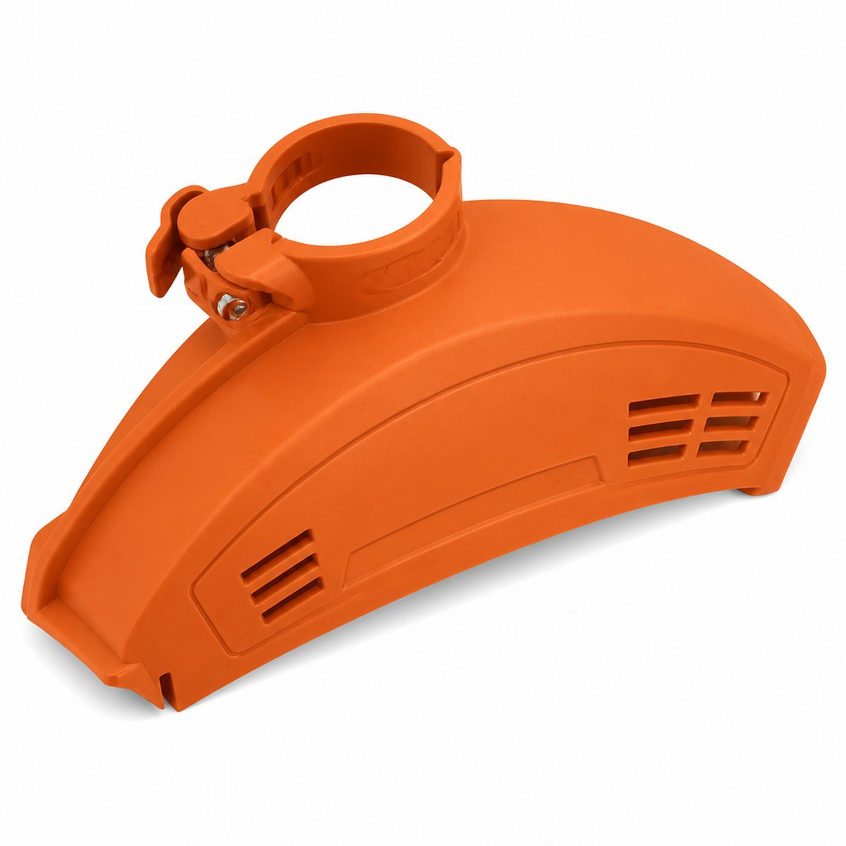 Plastic Covers & Protective Components