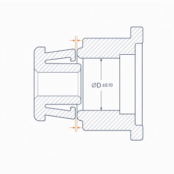 Tolerance & Assembly Review