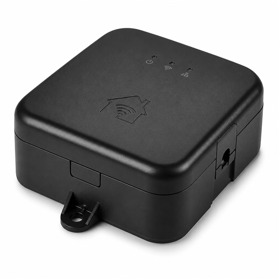 ABS-FR Smart Home Device Enclosure