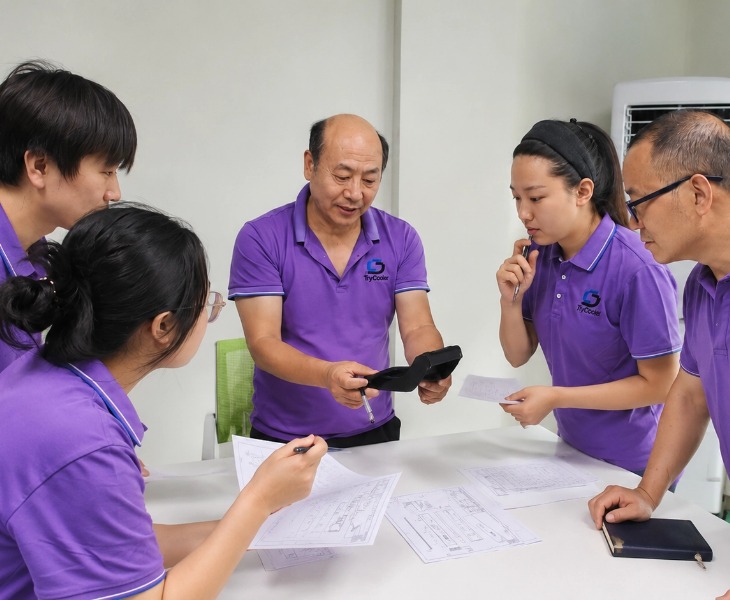Choose the Right Prototype Solution for Your Testing Needs
