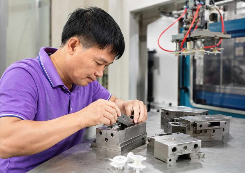 Complete Engineering Support from Conversion to Production
