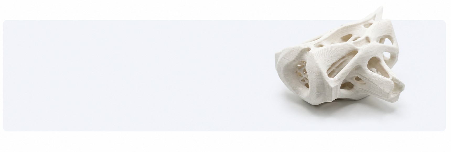 Get Your 3D Printing Solution Today