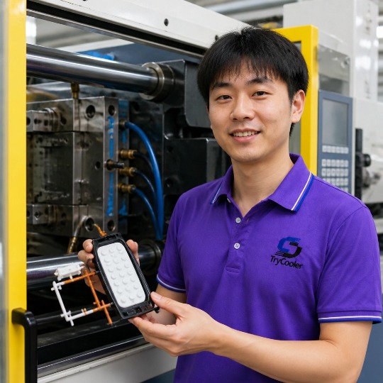 Improved Wear and Impact Resistance