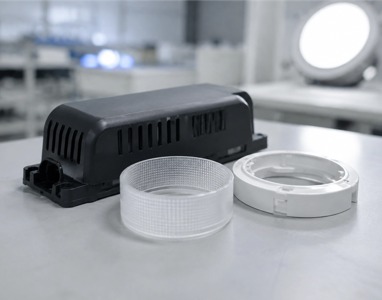 Lighting Accessories
