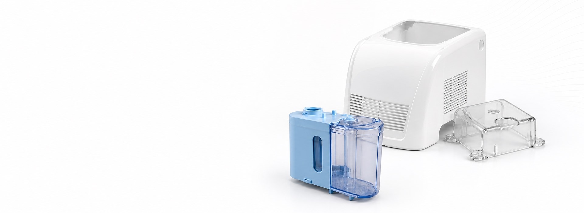 Medical Device Injection Molding