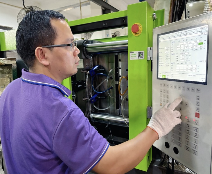 Optimize Your Part Design Before Mold Development