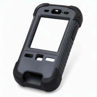 Overmolded Electronic Housings