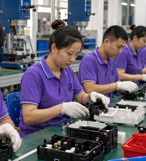 Assembly Service