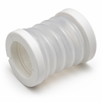Silicone Overmolding